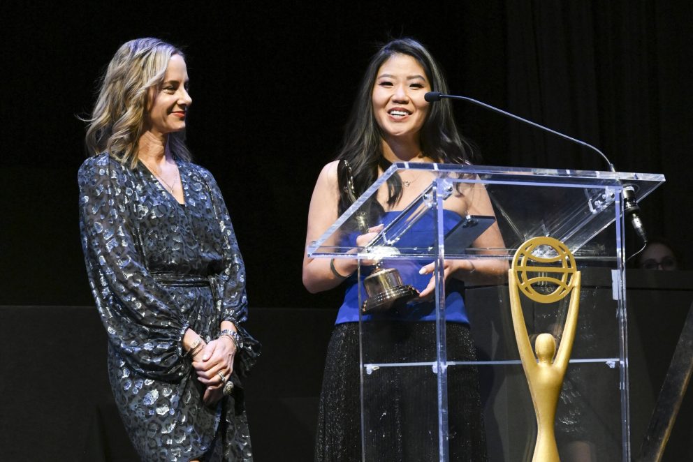 2022 Clio Sports Awards
