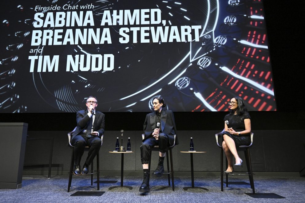 2022 Clio Sports Awards