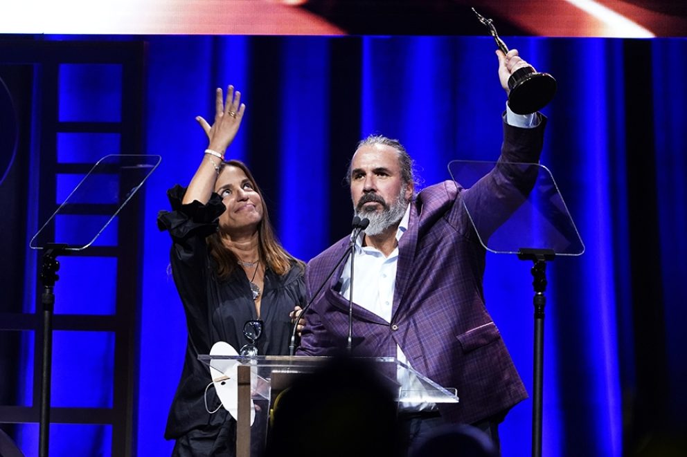 Clio Awards