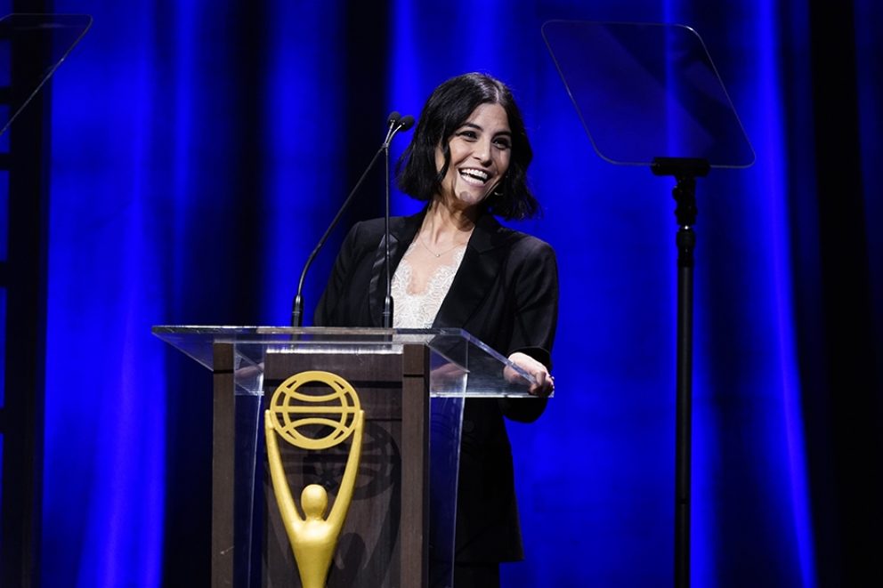Clio Awards