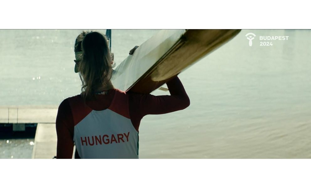 Budapest