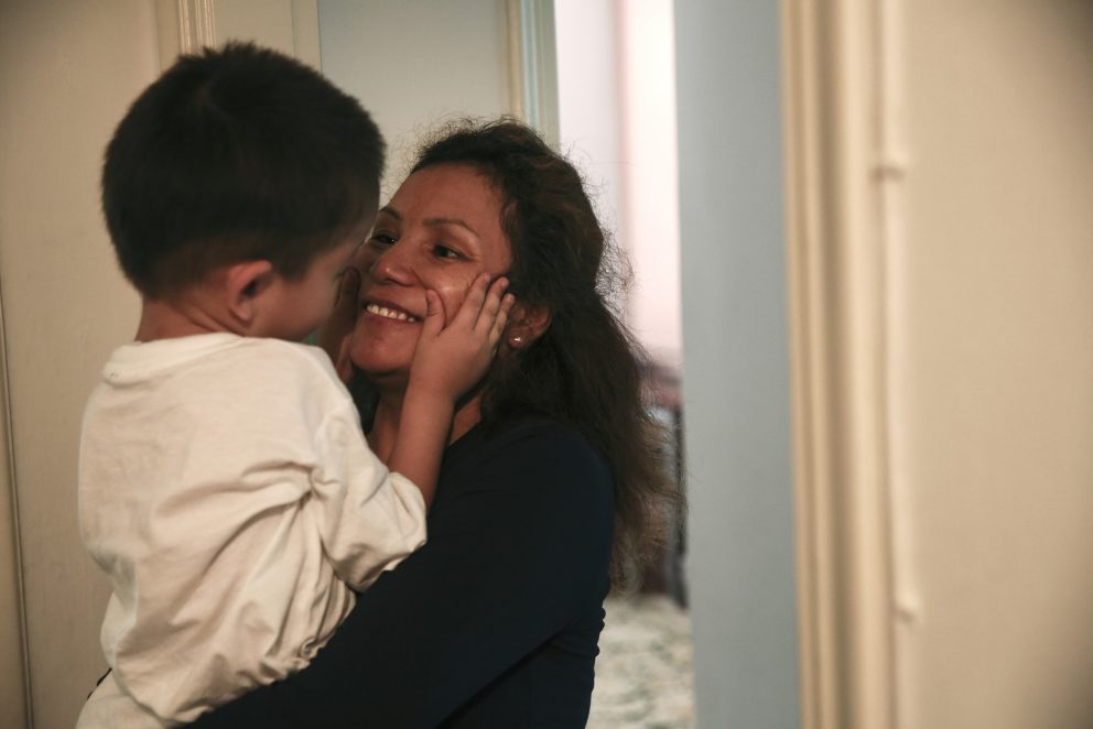GREECE: A LIFE BEYOND CAMPS FOR REFUGEES