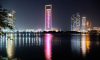 The ADNOC Headquarters in Abu Dhabi