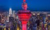 The KL Tower