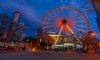 Skyview Ferris Wheel, Centennial Park