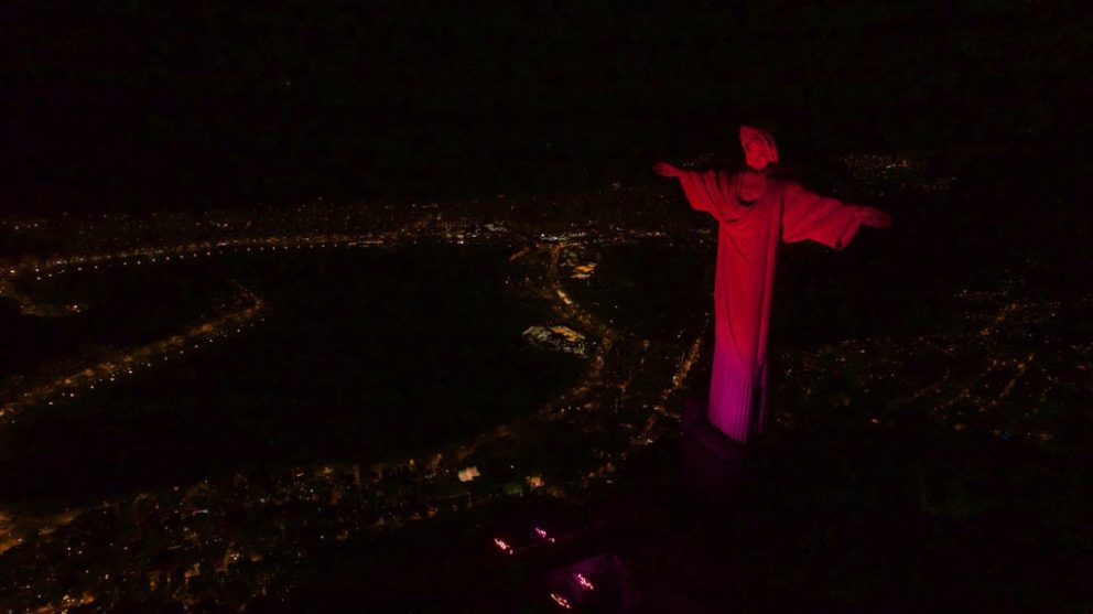 Christ the Redeemer