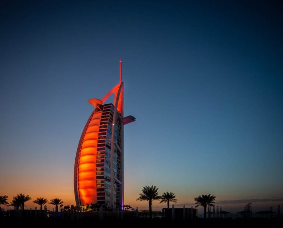 Burj Al Arab