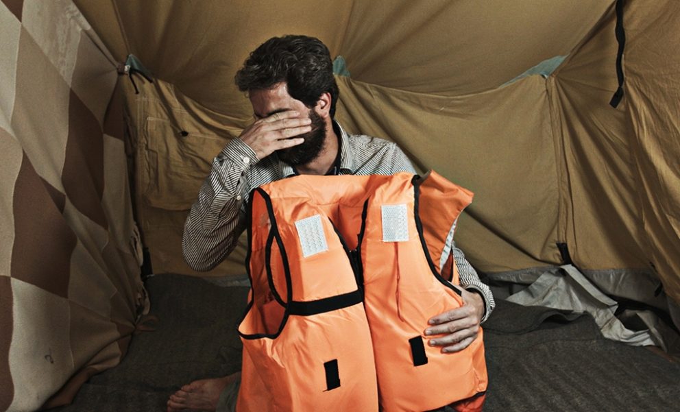 Life Jacket 5