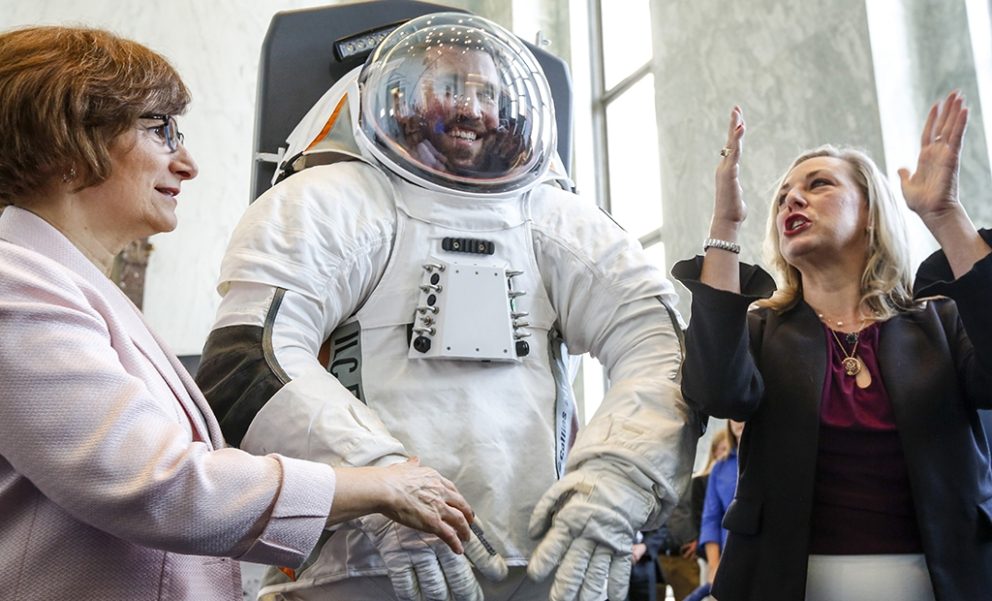 Spaceday1